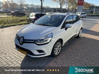 Renault Clio 0.9 TCe Intens | Navigatie | Trekhaak | Cruise Control |