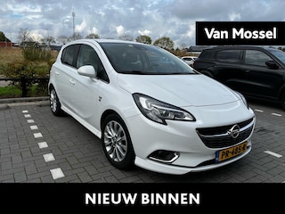 Opel Corsa 1.0 Turbo Innovation | Apple Carplay/Android Auto | Camera | Climate Control