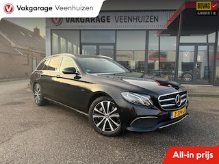 Mercedes-Benz Estate 300 de Business Solution AMG|360 cam|Burmester|Stoelverkoeling|Sfeer|Memory|