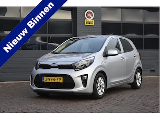 Kia Picanto 1.0 DPi ComfortLine Automaat