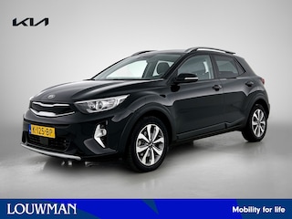 Kia Stonic 1.0 T-GDi MHEV DynamicPlusLine Navigatie | Climate Control | Apple Car Play