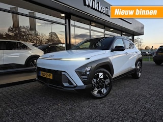Hyundai Kona 1.6 GDI HEV COMF SMART/ADAPTIEF/CLIMA