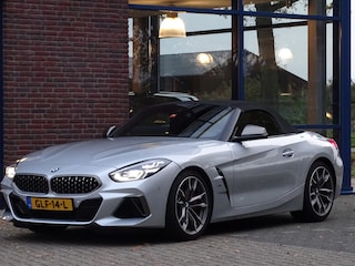 BMW Z4 Roadster M40i High Executive