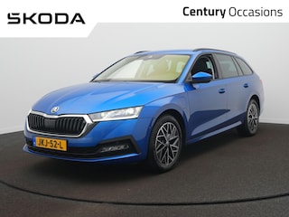Skoda Octavia Combi 1.4 TSI iV PHEV Business Edition / Navi / Camera / Acc
