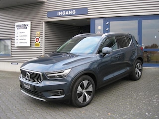 Volvo XC40 T4 Twin Engine 211pk Geartronic Inscription Expression