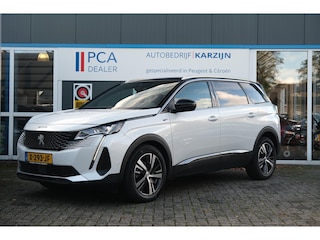 Peugeot 5008 1.2 PureTech Blue Lease Allure