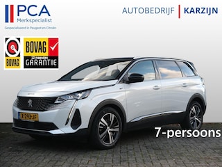 Peugeot 5008 1.2 PureTech Blue Lease Allure