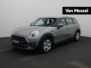 Mini Clubman 1.5 Cooper Business Edition AUTOMAAT | Navigatie | Climate-Control | Stoelverwarming | Cruise-Control | Camera |