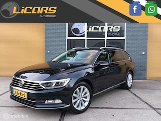 Volkswagen Passat Variant 1.5 TSI Highline trekhaak/camera/leder/LED/17inch/carplay