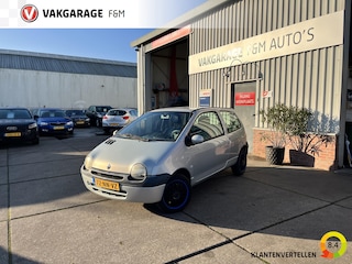 Renault Twingo 1.2 Privilège