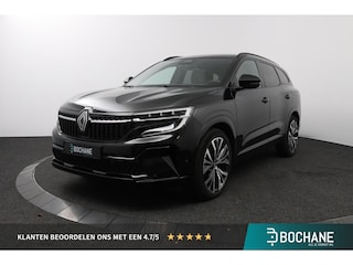Renault Espace E-Tech full hybrid 200 iconic 7P. | Trekhaak| Panoramadak | Leder | Harman/Kardon Audio |