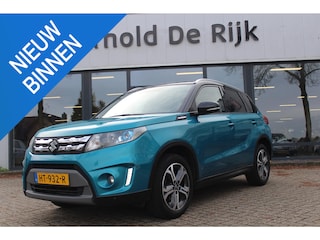 Suzuki Vitara 1.6 High Executive