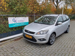 Ford Focus Wagon 1.6 Comfort