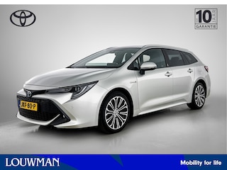 Toyota Corolla Touring Sports 2.0 Hybrid Dynamic