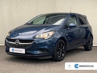 Opel Corsa 1.0 Turbo Edition Airco | Camera | Dodehoek Detectie | PDC V&A | 16" LMV |
