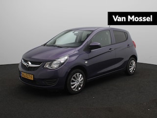 Opel Karl 1.0 ecoFLEX Edition | Airco | Parkeersensoren | Zuinig!