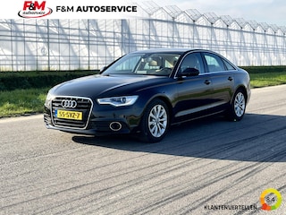 Audi A6 Limousine 2.8 FSI quattro Pro Line Plus