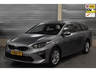 Kia Ceed Sportswagon 1.0 T-GDi DynamicLine + Camera|Navigatie|Bluetooth|Trekhaak|Led|