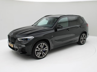 BMW X5 M50d High Executive Pano /Leder 400pk LUXE.