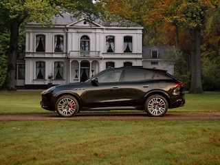 Maserati Grecale Modena 330pk | Pano-dak | Sonus Faber | 360 cam | Stoelventilatie | Head-up