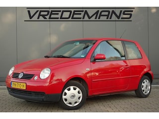 Volkswagen Lupo 1.0