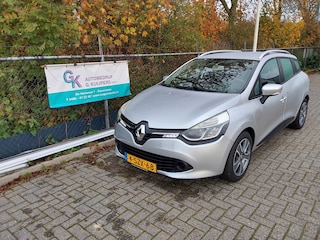 Renault Clio Estate 1.5 dCi ECO Expression