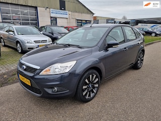 Ford Focus 1.6 Trend 74kw 5-Drs Clima Bj:2011