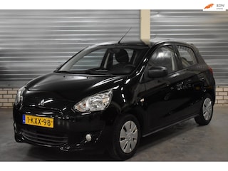 Mitsubishi Space Star 1.0 Inform + Airco