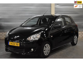 Mitsubishi Space Star 1.0 Inform + Airco