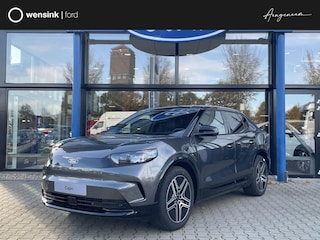 Ford Capri Premium Extended Range RWD 77 kWh | €1500,- Voordeel ! | DIRECT LEVERBAAR | AGR Voorstoelen | Energiezuinige Warmtepomp |Driver Assistance Pack |