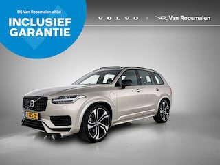 Volvo XC90 2.0 T8 AWD Ultra Dark | Luchtvering | 22 inch LM velgen | Trekha