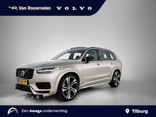 Volvo XC90 2.0 T8 AWD Ultra Dark | Luchtvering | 22 inch LM velgen | Trekha