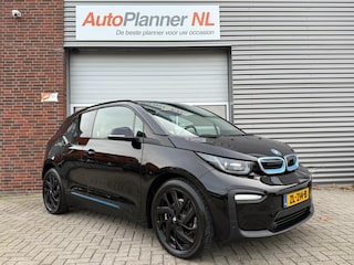 BMW i3 Basis iPerformance 94Ah 33 kWh! Camera! Leder! Navi!