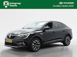 Renault Arkana 1.3 TCe 140 Automaat | Navigatie | Camera | Cruise control