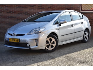 Toyota Prius 1.8 Plug-in Dynamic Business '13 Navi Clima Cruise