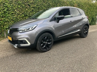 Renault Captur 1.2 TCe Intens