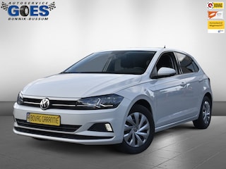 Volkswagen Polo 1.0 TSI Comfortline