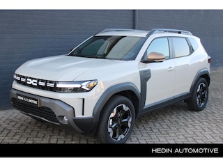 Dacia Duster TCe 130 mild hybrid 4x4 Extreme |Trekhaak 1500 kg|All weather banden| 7 garantie | 18''Lm velgen