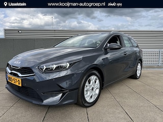 Kia Ceed Sportswagon 1.5 T-GDi DynamicLine NAVIGATIE / PDC / FULL LED / ACHTERUITRIJCAMERA