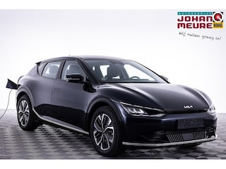Kia EV6 Plus AWD 77.4 kWh 325PK | SOH 100% | LEDER | Full LED | CARPLAY