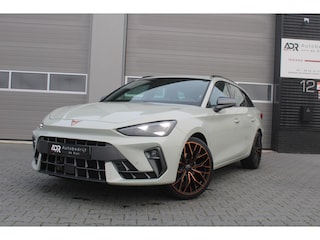 Cupra Leon 1.5 TSI e-Hybrid VZ Performance /19''/Pano/full-led/camera/ bom boll