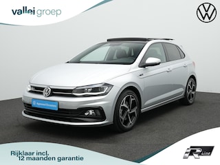 Volkswagen Polo 1.5 TSI 150 pk DSG Highline / R-Line | Panoramadak | Achteruitrijcamera | Navigatie | Stoelverwarming