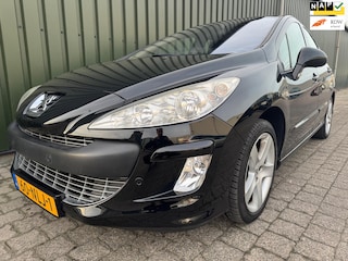 Peugeot 308 1.6 Allure