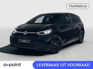 Volkswagen ID.3 Pro Limited Edition 58 kWh accu 150 kW / 204 PK Ha