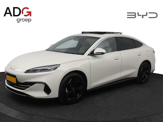 BYD Seal 6 DM-i Sedan Comfort Lite | Apple Carplay | Navigatie | 360 graden camera | Panoramadak |