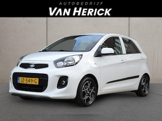 Kia Picanto 1.0 CVVT ComfortLine