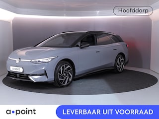 Volkswagen ID.7 Pro Limited Edition 77 kWh accu 210 kW / 286 PK Va