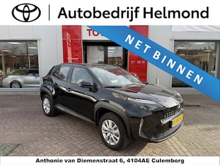 Toyota Yaris Cross 1.5 Hybrid Active