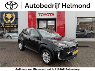 Toyota Yaris Cross 1.5 Hybrid Active