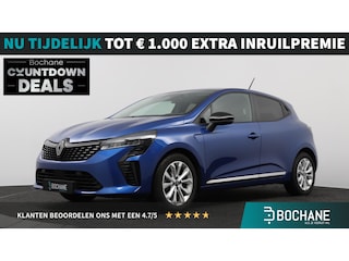 Renault Clio 1.0 TCe 90 GPF evolution | Pack Look | Camera | Pack Navigation |